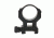 Primary Arms Classic Absolute Cowitness Mount - 30mm, Black PAAC30