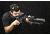Open Box Demo, Primary Arms SLx Red Dot Sight with integrated AR height QD mount, Black PACRS