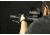 Open Box Demo, Primary Arms SLx Red Dot Sight with integrated AR height QD mount, Black PACRS