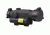 Open Box Demo, Primary Arms SLx Red Dot Sight with Integrated Green Laser, Black PACRSL
