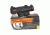 Open Box Demo, Primary Arms SLx Red Dot Sight with Integrated Green Laser, Black PACRSL