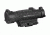 Open Box Demo, Primary Arms SLx Red Dot Sight with Integrated Green Laser, Black PACRSL