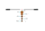 Primary Arms Classic Series 1-6x24mm, 30mm Tube Rifle Scope, Second Focal Plane