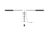 Primary Arms Classic Series 1-6x24mm, 30mm Tube Rifle Scope, Second Focal Plane