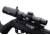 Primary Arms Classic Series 1-6x24mm, 30mm Tube Rifle Scope, Second Focal Plane