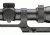 Primary Arms Classic Deluxe Extended AR-15 Scope Mount,30mm, Black, 910060
