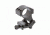 Primary Arms Flip To Side Magnifier Mount, 30mm, 1.75in, Black, 910033