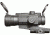 Primary Arms Forward Extension Spacer for AA Red Dot, Black