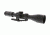 Primary Arms Orion 4-14X44mm Rifle Scope - ACSS - Orion, Black