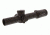 Primary Arms Platinum Series 1-8X24mm Rifle Scope with Advanced Mil Reticle, Black
