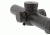 Primary Arms Platinum Series 1-8X24mm Rifle Scope with Advanced Mil Reticle, Black