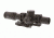 Primary Arms Platinum Series 1-8X24mm Rifle Scope with Advanced Mil Reticle, Black