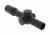 Primary Arms Platinum Series 1-8X24mm Rifle Scope with Advanced Mil Reticle, Black