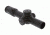 Primary Arms Platinum Series 1-8X24mm Rifle Scope with Patented ACSS 5.56 / 5.45 / .308 Reticle, Black