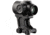 Primary Arms SLx 1x17mm MicroPrismT Prismatic Red Dot Sight