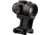 Primary Arms SLx 1x17mm MicroPrismT Prismatic Red Dot Sight
