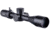 Primary Arms SLx 3-18x50mm Gen II 30mm Tube Rifle Scope, First Focal Plane