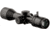 Primary Arms SLx Compact 4-16x44mm 30mm Tube Rifle Scope, First Focal Plane