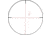 Primary Arms SLx Compact 4-16x44mm 30mm Tube Rifle Scope, First Focal Plane