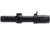 Primary Arms SLx 1-10x28mm 34mm Tube Rifle Scope, Second Focal Plane, Illuminated ACSS Nova Reticle, Black, 610158