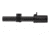 Primary Arms SLx 1-6x24mm 30mm Tube Rifle Scope, Second Focal Plane, ACSS Nova-5.56, Black, 610206