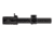 Primary Arms SLx 1-6x24mm 30mm Tube Rifle Scope, Second Focal Plane, ACSS Nova-5.56, Black, 610206