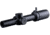 Primary Arms SLx 1-6x24mm Gen IV Tube Rifle Scope, Second Focal Plane, ACSS Nova Fiber Wire Reticle, Black, 610213