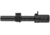 Primary Arms SLx 1-6x24mm Rifle Scope, 30mm Tube, Second Focal Plane, ACSS Aurora, Black, 610182