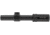 Primary Arms SLX 1-8x24 mm Rifle Scope, Illuminated ACSS-Griffin MIL Reticle, FFP, Black, 610155