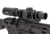 Primary Arms SLX 1-8x24 mm Rifle Scope, Illuminated ACSS-Griffin MIL Reticle, FFP, Black, 610155