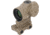 Primary Arms SLX 1x Micro Prism Scope w/Red Illuminated ACSS Cyclops Gen II Reticle, Flat Dark Earth, 710048, EDEMO1