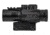 Primary Arms SLX 3 Gen III 3X Compact Prism Scope, Illuminated ACSS, CQB Reticle, Black, 710024