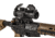 Primary Arms SLX 3 Gen III 3X Compact Prism Scope, Illuminated ACSS, CQB Reticle, Black, 710024