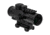 Primary Arms SLX 3 Gen III 3X Compact Prism Scope, Illuminated ACSS, CQB Reticle, Black, 710024