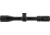 Primary Arms SLX 4-16x44mm Rifle Scope, Illuminated R-Grid 2B Reticle, FFP, Black, 610122