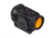 EDEMO Primary Arms SLx Series Red Dot Sight 1x20mm Lens 1x, 2 MOA Red Dot, Black, 810023, EDEMO3
