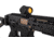 EDEMO Primary Arms SLx Series Red Dot Sight 1x20mm Lens 1x, 2 MOA Red Dot, Black, 810023, EDEMO3