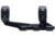 Primary Arms SLx Cantilever Mount, 30mm, 20 MOA Cant, Black, 910106