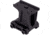 Primary Arms SLx Micro Dot Riser Mount - 2.26in Height, Black, 910119