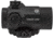 EDEMO Primary Arms SLx Series Red Dot Sight 25mm Lens, 2 MOA Red Dot, Black, 810005, EDEMO6