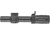 Primary Arms Compact PLx Rifle Scope, 1-8x24mm, 30 mm Tube, First Focal Plane, ACSS Raptor M8 Meter Reticle, Black, 610148