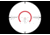 Primary Arms Compact PLx Rifle Scope, 1-8x24mm, 30 mm Tube, First Focal Plane, ACSS Raptor M8 Meter Reticle, Black, 610148