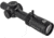 Primary Arms Compact PLx Rifle Scope, 1-8x24mm, 30 mm Tube, First Focal Plane, ACSS Raptor M8 Yard Reticle, Black, 610150