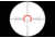 Primary Arms Compact PLx Rifle Scope, 1-8x24mm, 30 mm Tube, First Focal Plane, ACSS Raptor M8 Yard Reticle, Black, 610150