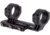 Primary Arms The PLx Cantilever Mount, 30mm, 1.5in, 20 MOA Cant, Black, 910085