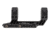 Primary Arms The PLx Cantilever Mount, 34mm, 1.5in, 20 MOA Cant, Black, 910087