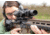Primary Arms The SLx 1-10x28mm Rifle Scope, Second Focal Plane, ACSS Raptor 5.56 M10S, Black, 610157