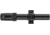 Primary Arms The SLx 1-10x28mm Rifle Scope, Second Focal Plane, ACSS Raptor 5.56 M10S, Black, 610157