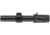 Primary Arms The SLx 1-10x28mm Rifle Scope, Second Focal Plane, ACSS Raptor 5.56 M10S, Black, 610157