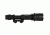 Primary Arms Ultimate Weapon Light w/ CREE LED, 900 lum, Gen IV, Black PAWL-2BKGENIV